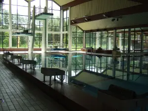 Indoor pool and sauna "Diemeltal" Marsberg