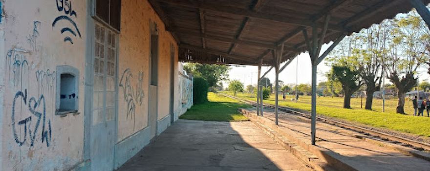 Corredor Aeróbico ( Villa Astolfi )