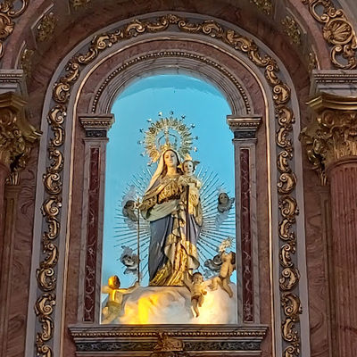 Nostra Senyora del Consol