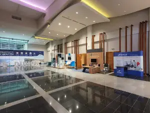 Conferences Center of Duhok University