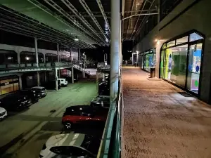 Strapark
