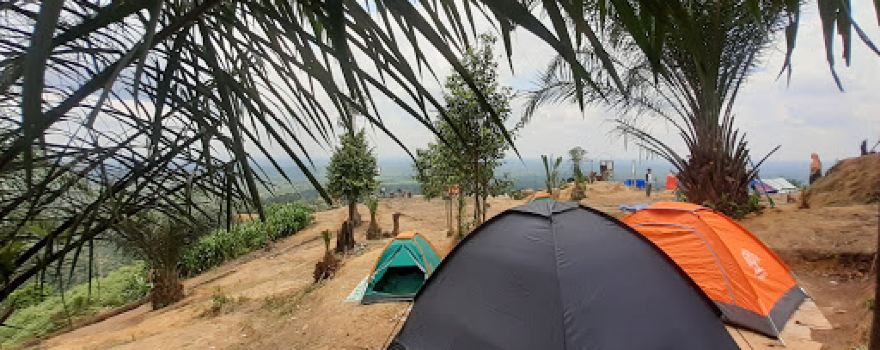 Puncak Bukit Selancang