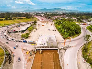 Redondel Claudia Lars