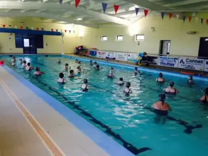 Admiral Swimming Centre