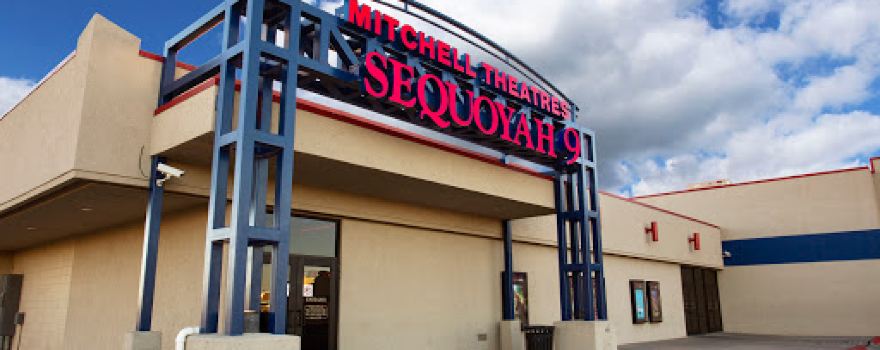 Sequoyah 9