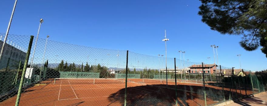 ATL Associazione Tennis Lugagnano
