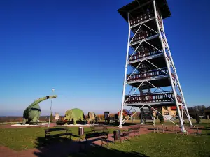 Park Dinozaurówww Głobikowej