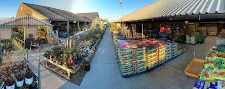 Rye Garden Centre