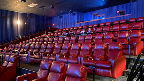 Marcus Sheboygan Cinema