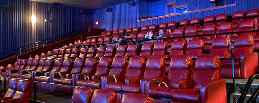 Marcus Sheboygan Cinema