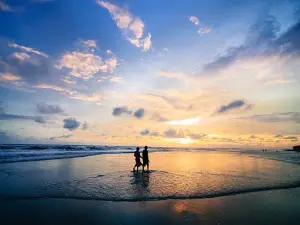 Sea Beach
