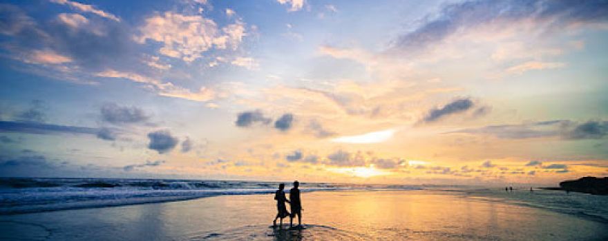 Sea Beach