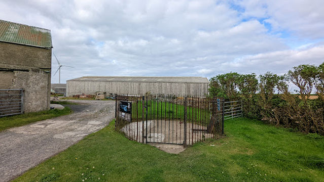 Rennibister Earth House