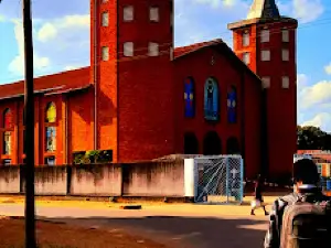 Region Catholic Church, Mpanda