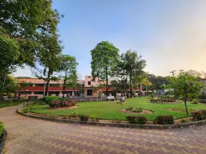 SharadhaNagar Park - SCCL