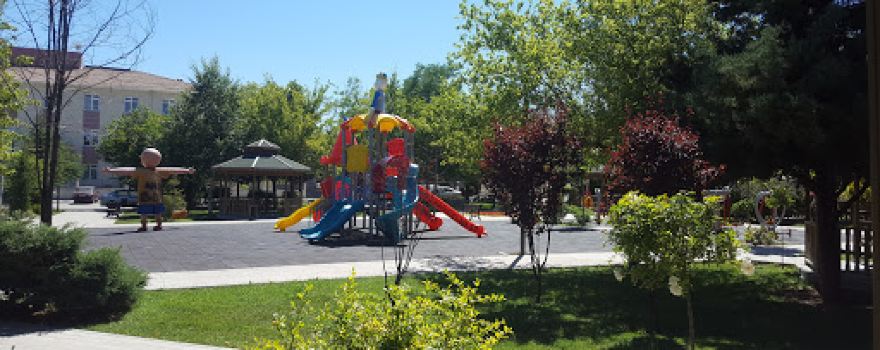 Ovalılar Parkı
