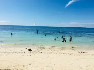 Pangutaran Island
