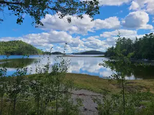 Oak Bay Campground