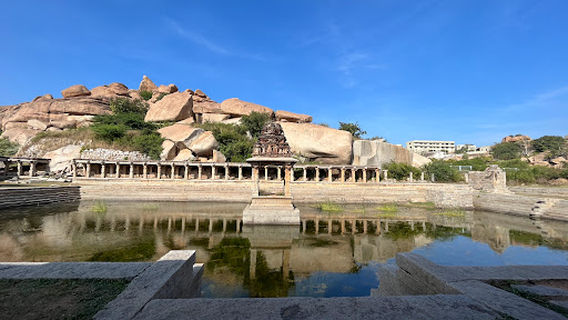 Hampi
