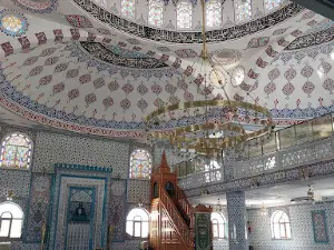 Korkuteli Cami