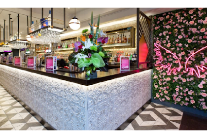 Slug & Lettuce - Wolverhampton