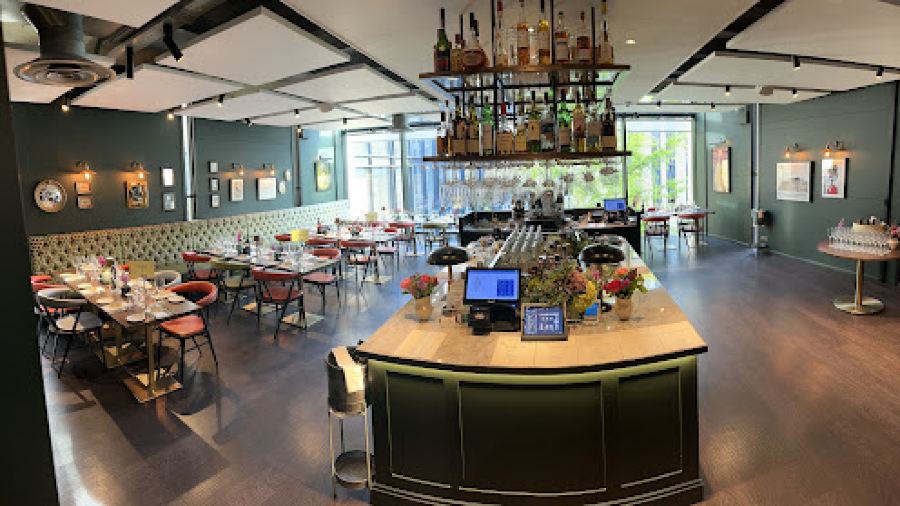 Manicomio - Gutter Lane