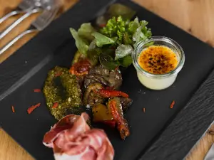 Bistro Zum Dompropst