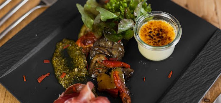 Bistro Zum Dompropst