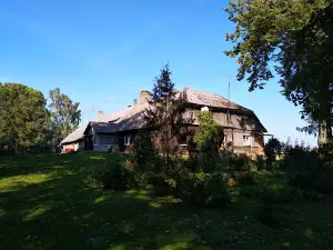 Užvenčio dvaras