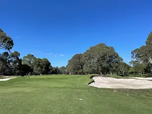Latrobe Golf Club