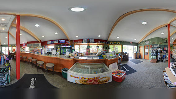 Pheasant Ridge Golf Course