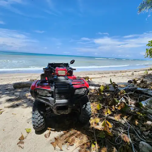 Playa Cedros