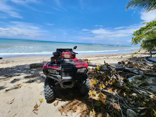 Playa Cedros