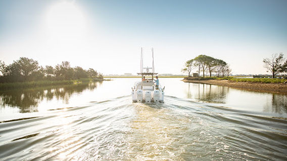 Carolina Hook & Fly Co.