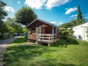 Camping Beau Rivage