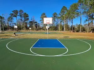 Whiteville Parks