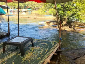 Namtok Kaeng Song