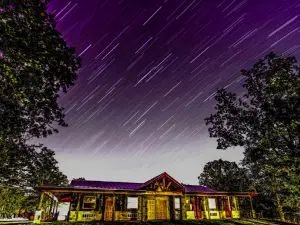 Oklahoma Hog Hunting - Side X Side Ranch