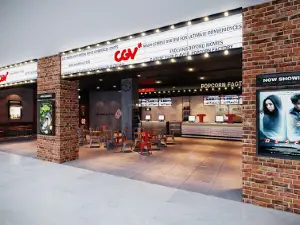 CGV Vincom Thái Nguyên