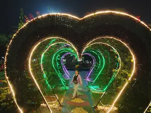Taman Sehati