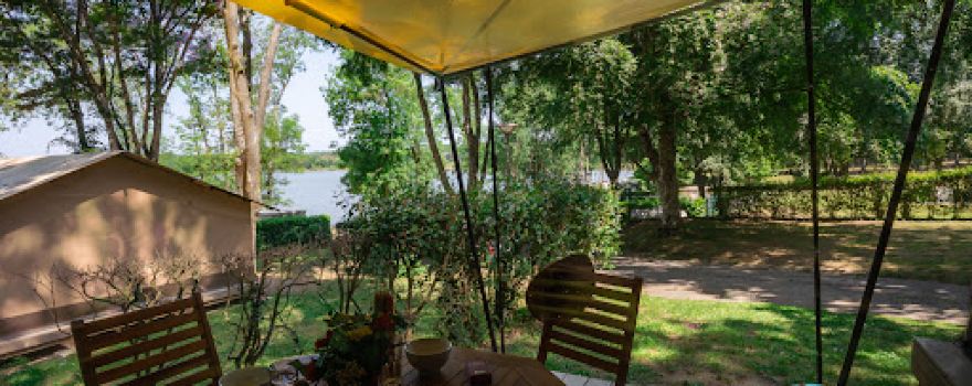 Camping La Roche Martin