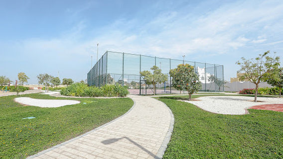 Al Madar Park