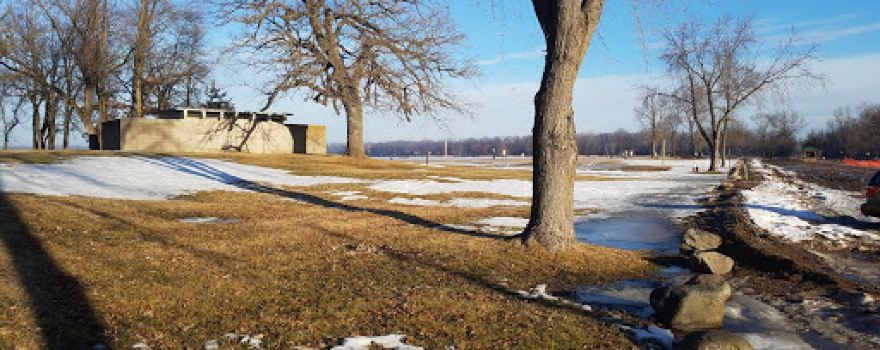 Fish Lake County Park