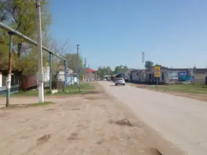 Muzey Grigoriya Nikolayevicha Zhuravlova