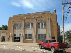 City of Marion Parks and Recreation