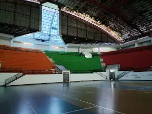 Bung Tomo Sport Center