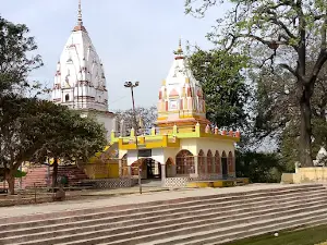 Kailash Ashram