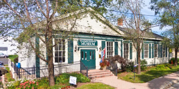 Bloomingdale Park District Museum