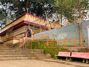 Krishna Mai Ghat