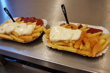 CURRY 36  Mehringdamm